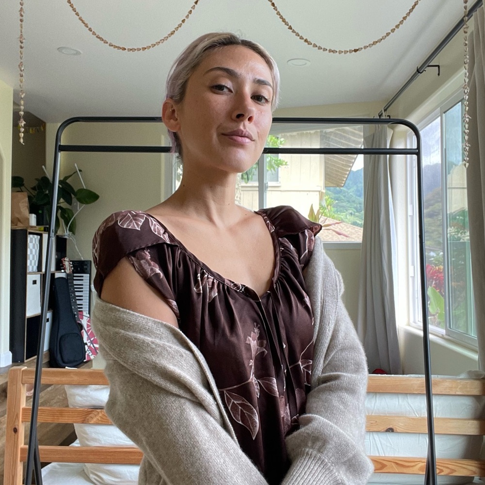 Meet your Posher, Paige